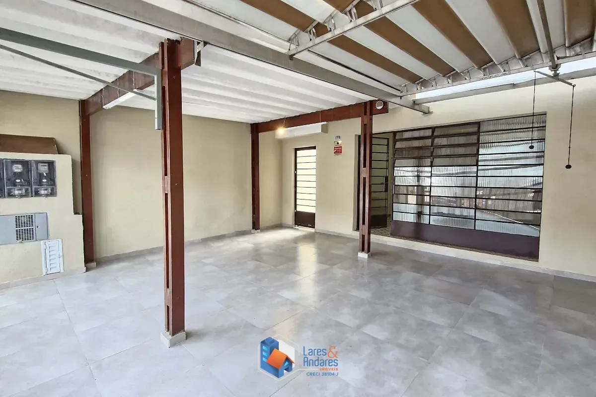 Sobrado, 6 quartos, 240 m² - Foto 3