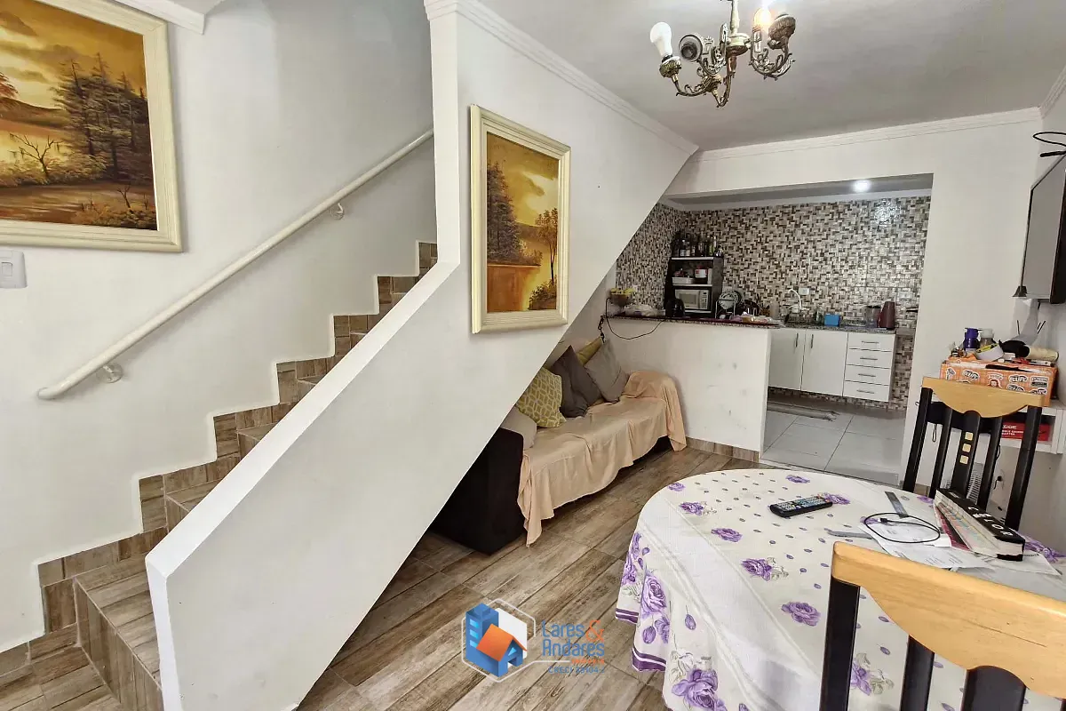 Sobrado, 6 quartos, 240 m² - Foto 39
