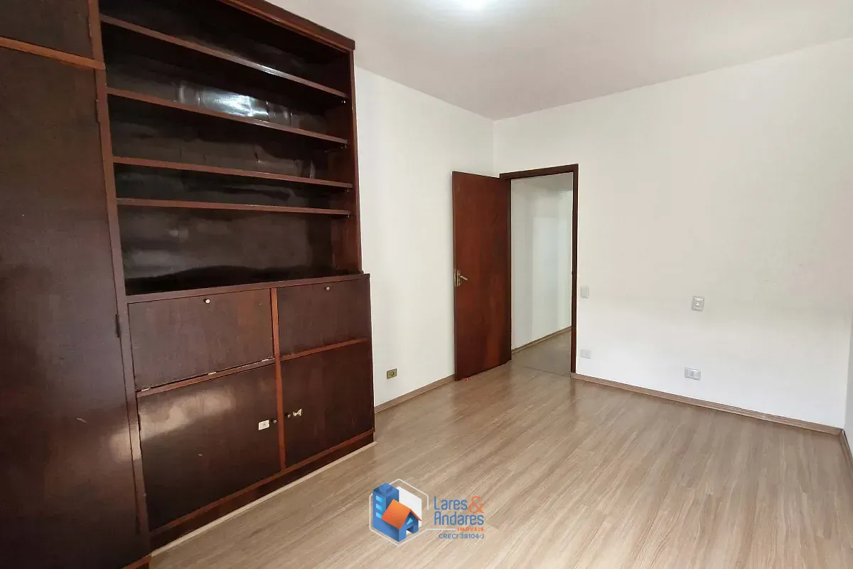 Sobrado, 6 quartos, 240 m² - Foto 27