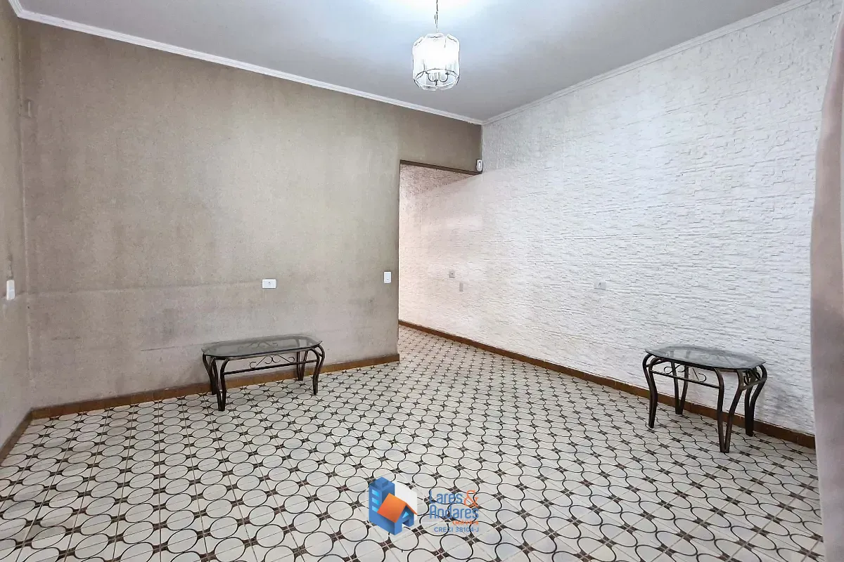 Sobrado, 6 quartos, 240 m² - Foto 6