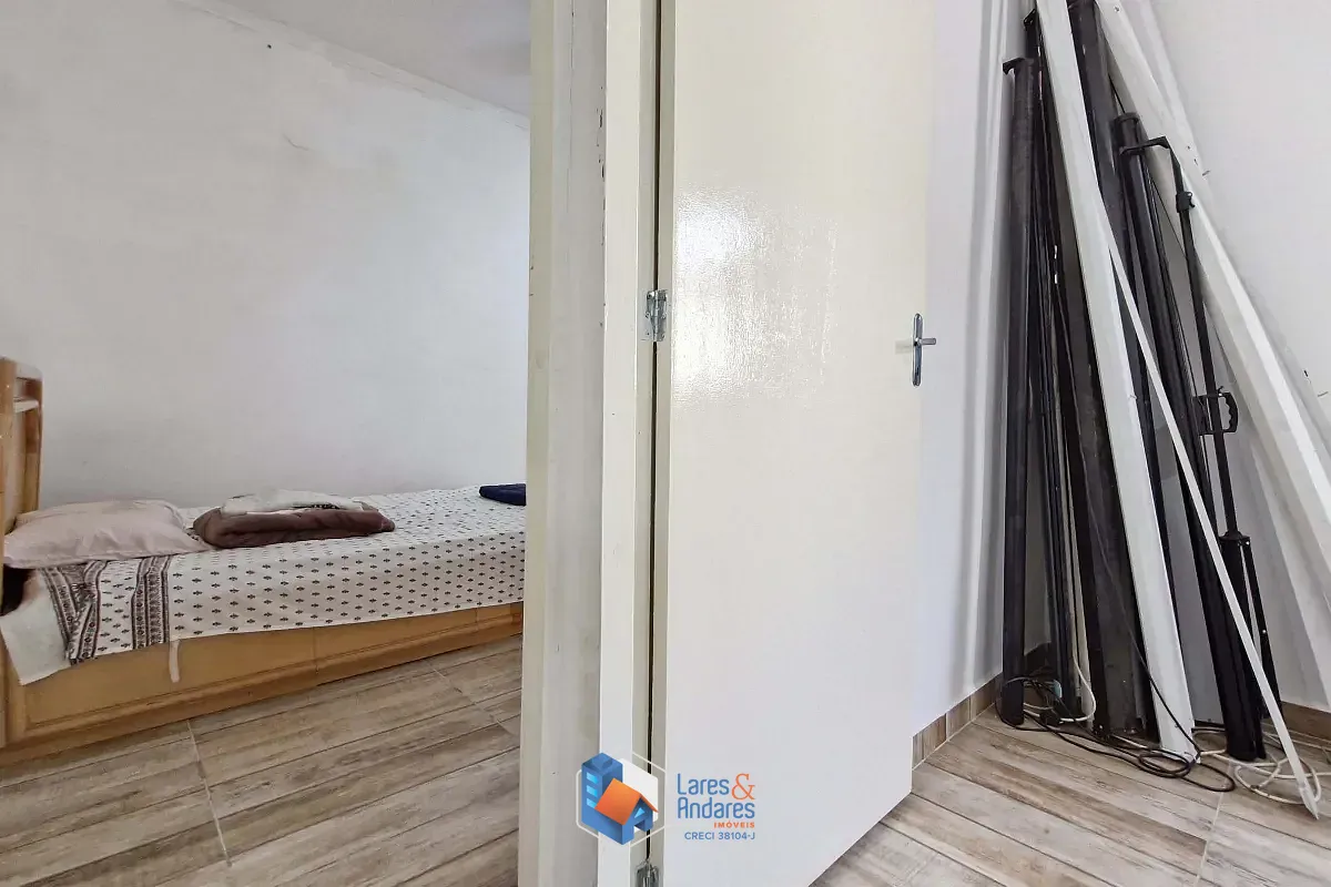 Sobrado, 6 quartos, 240 m² - Foto 46