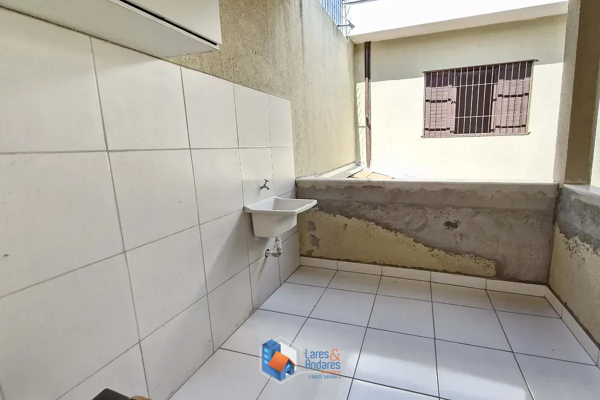 Sobrado, 6 quartos, 240 m² - Foto 50
