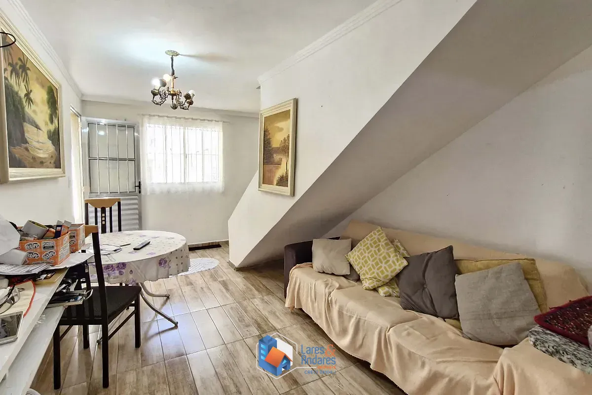 Sobrado, 6 quartos, 240 m² - Foto 40
