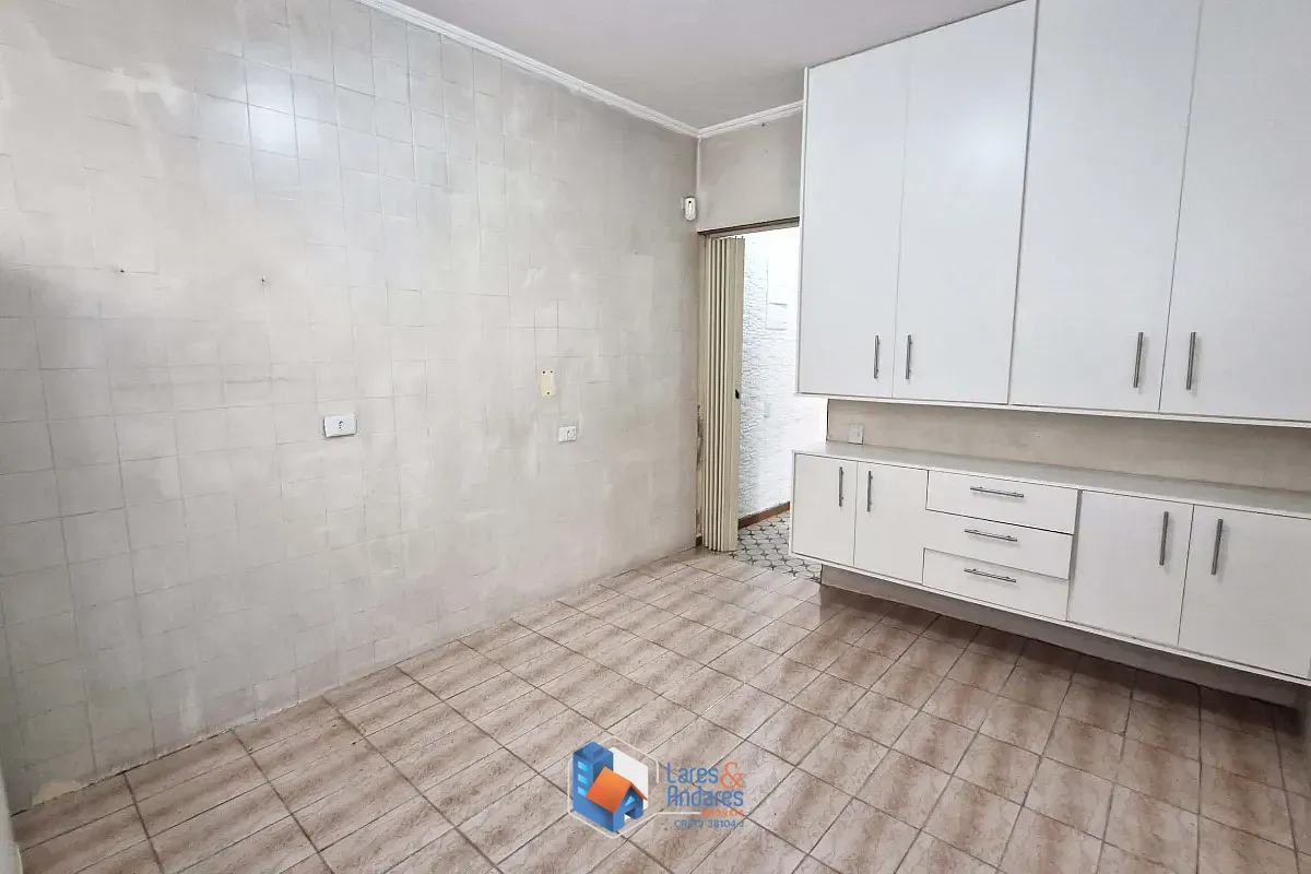 Sobrado, 6 quartos, 240 m² - Foto 31