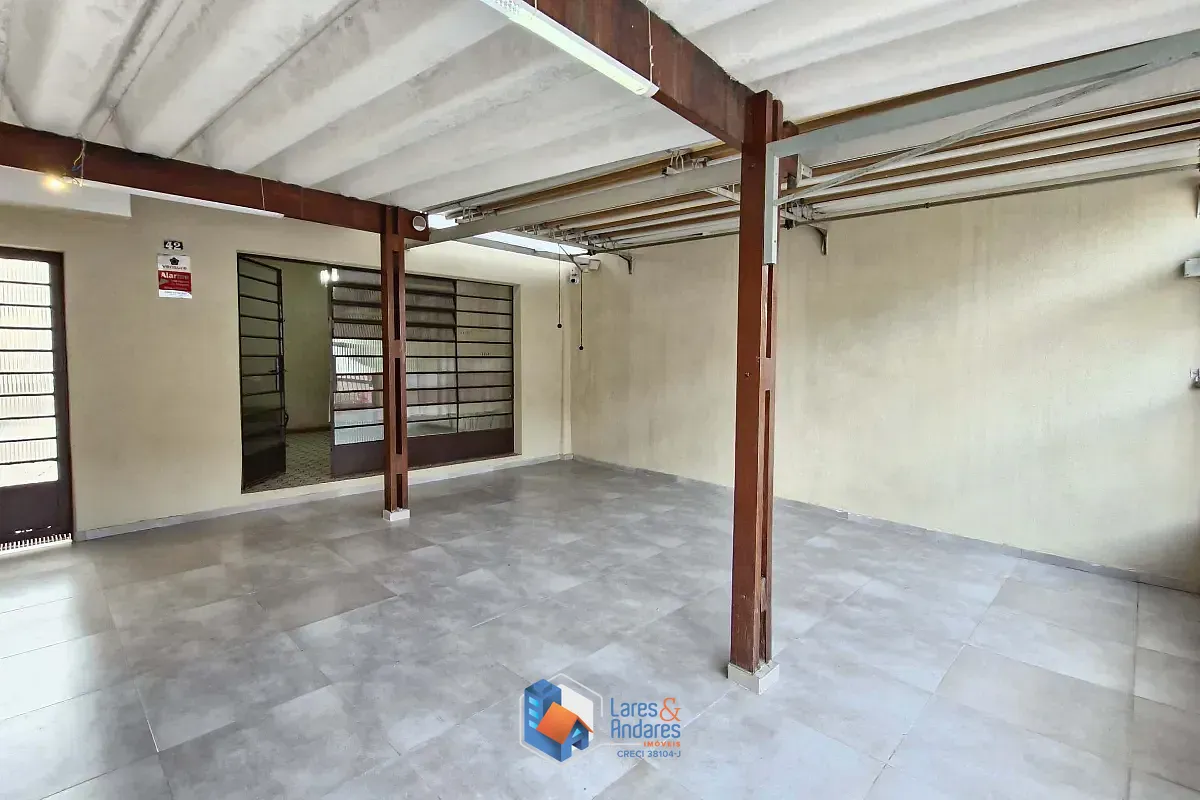 Sobrado, 6 quartos, 240 m² - Foto 10