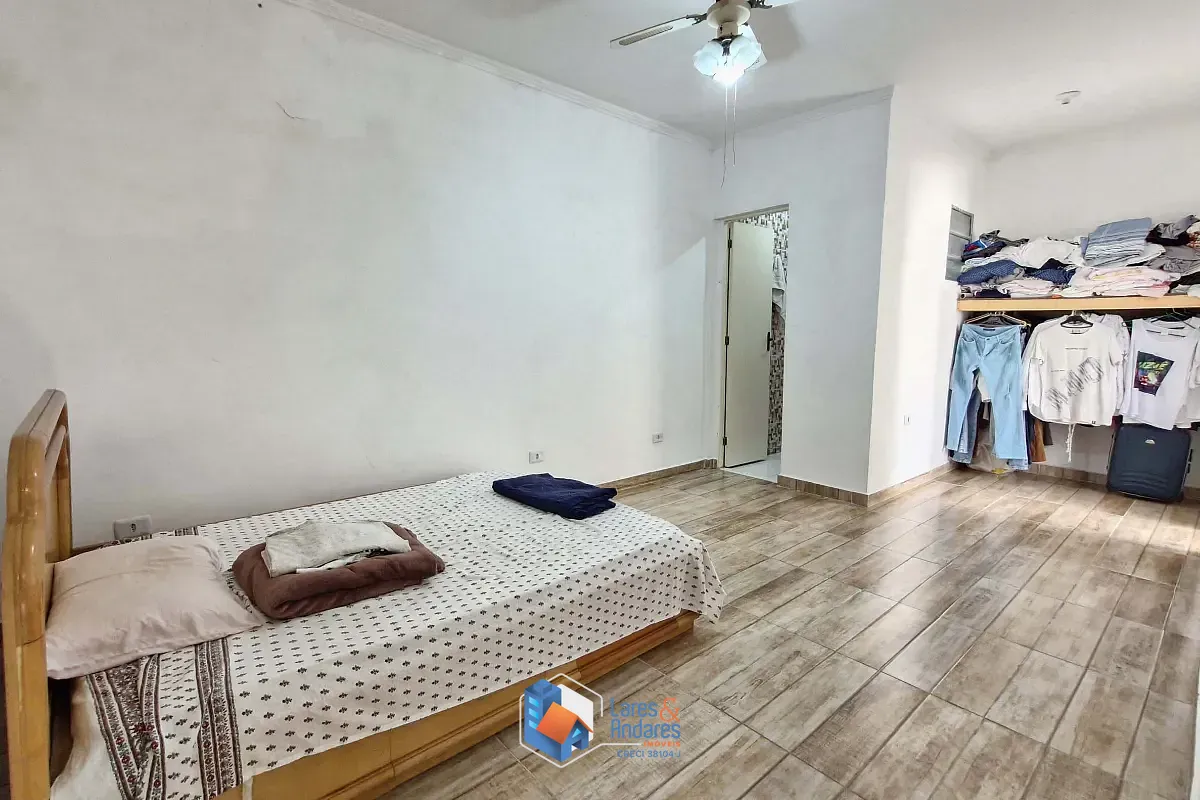 Sobrado, 6 quartos, 240 m² - Foto 47