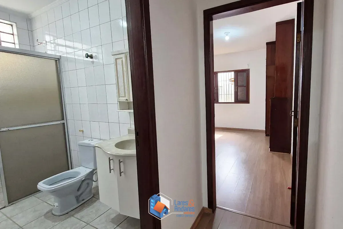 Sobrado, 6 quartos, 240 m² - Foto 23