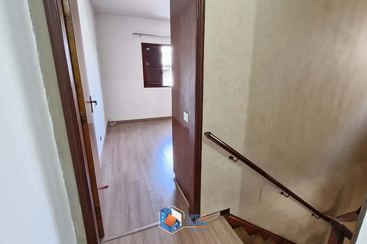 Sobrado, 6 quartos, 240 m² - Foto 12