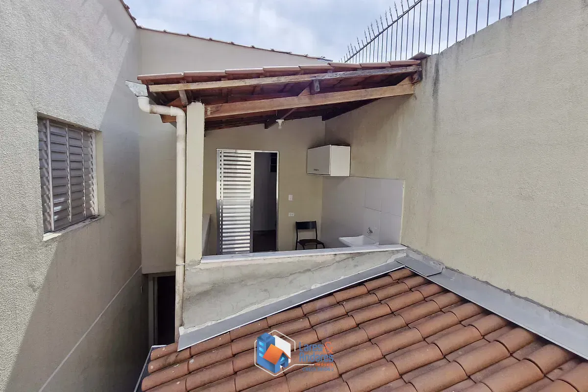 Sobrado, 6 quartos, 240 m² - Foto 24