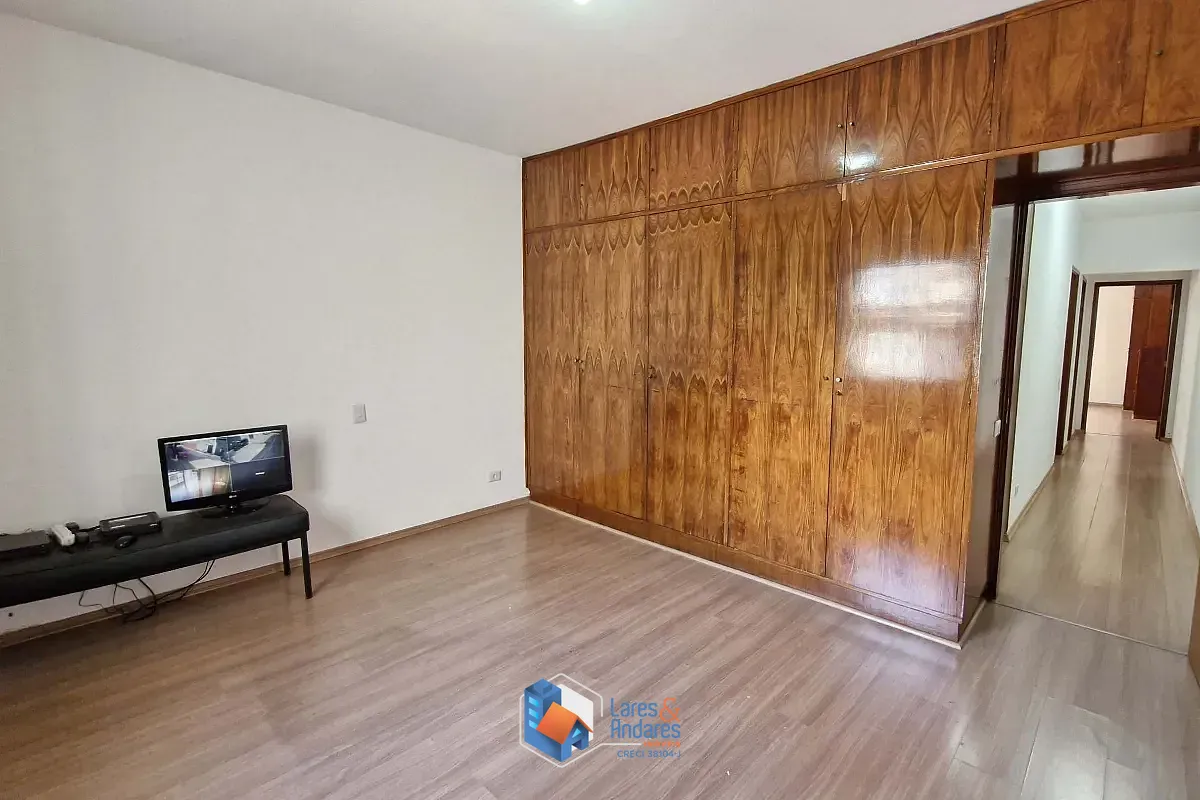 Sobrado, 6 quartos, 240 m² - Foto 14