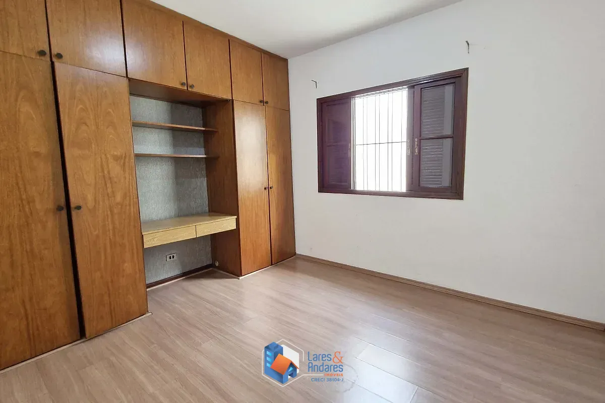 Sobrado, 6 quartos, 240 m² - Foto 19