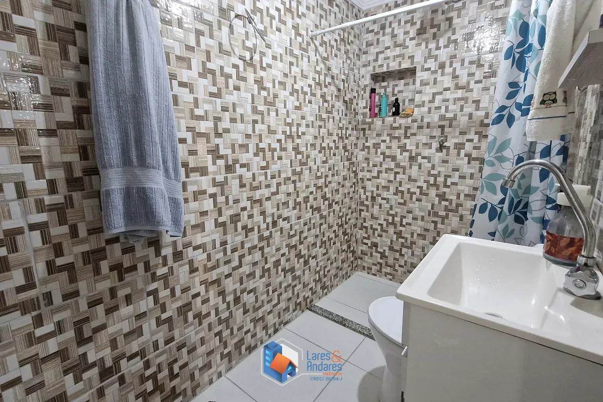Sobrado, 6 quartos, 240 m² - Foto 57