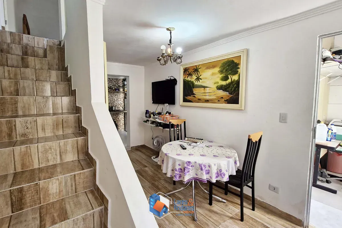Sobrado, 6 quartos, 240 m² - Foto 42