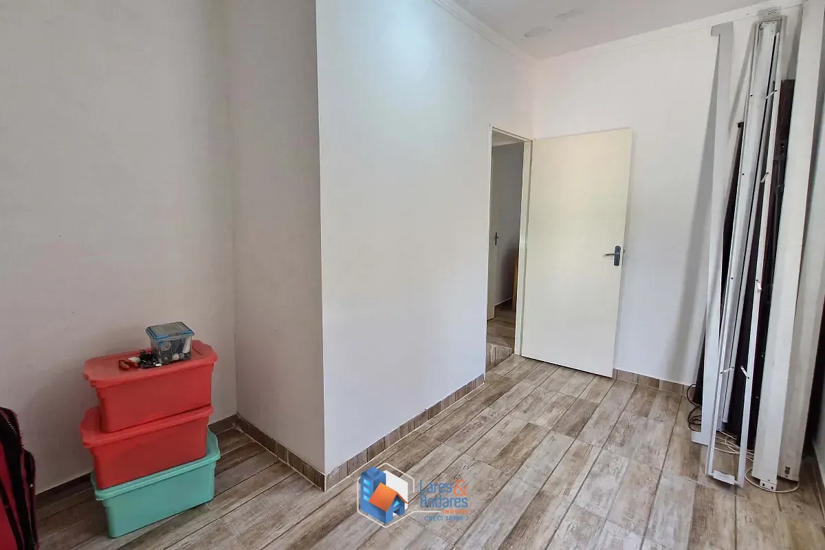 Sobrado, 6 quartos, 240 m² - Foto 45