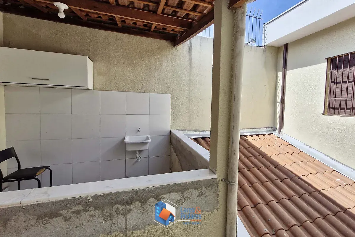 Sobrado, 6 quartos, 240 m² - Foto 48
