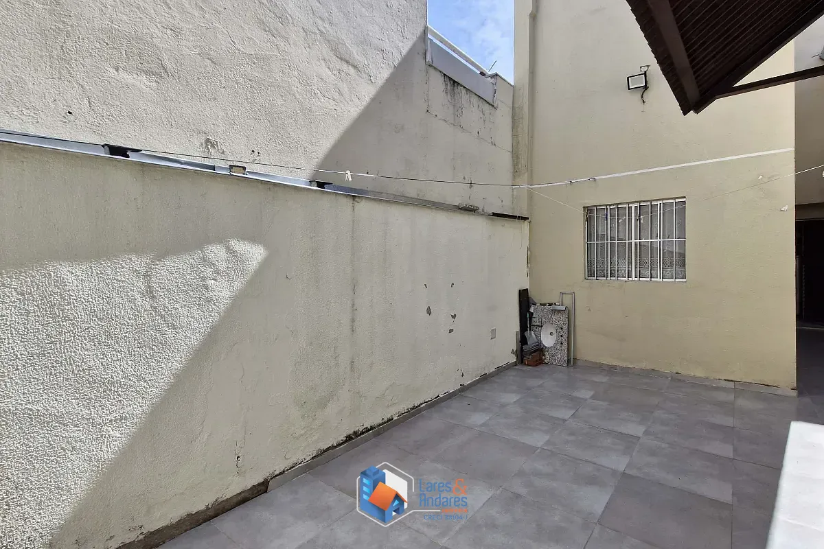 Sobrado, 6 quartos, 240 m² - Foto 36