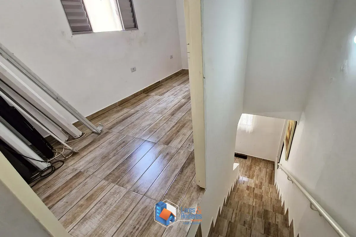 Sobrado, 6 quartos, 240 m² - Foto 43