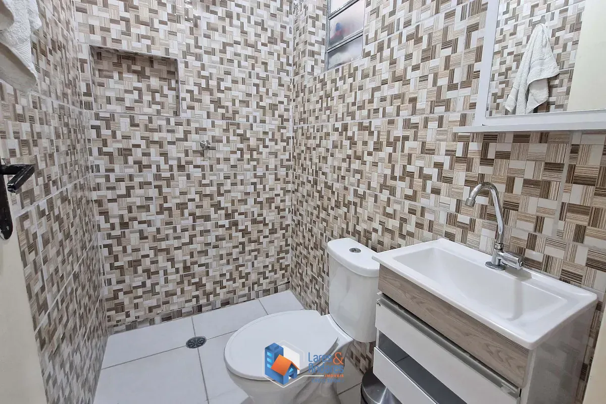 Sobrado, 6 quartos, 240 m² - Foto 52