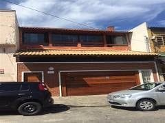 Sobrado com 378m² 3 quartos e 7 banheiros, à venda, no bairro Mooca em São Paulo