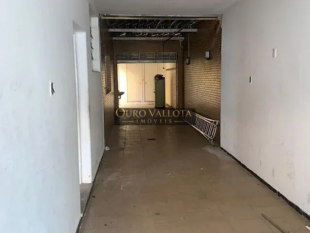 Sobrado com 153m², para alugar, no bairro Mooca em São Paulo
