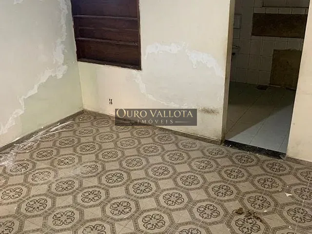 Sobrado com 153m², para alugar, no bairro Mooca em São Paulo