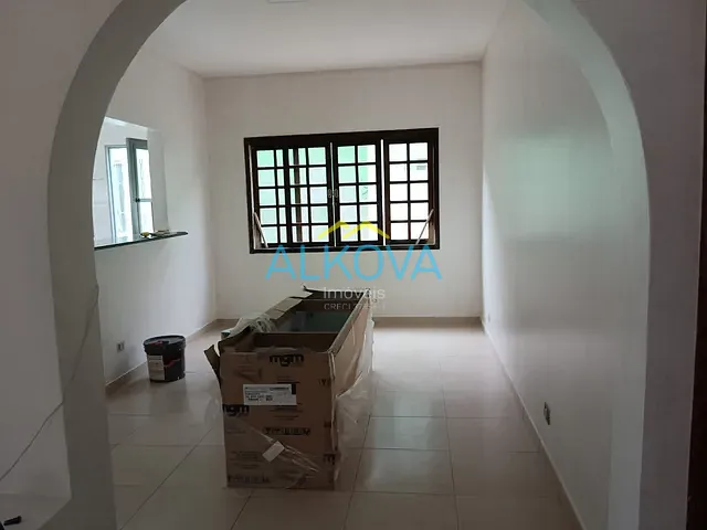 Sobrado com 450m² 4 quartos e 4 banheiros, para alugar, no bairro Jardim Alvorada em São José dos Campos
