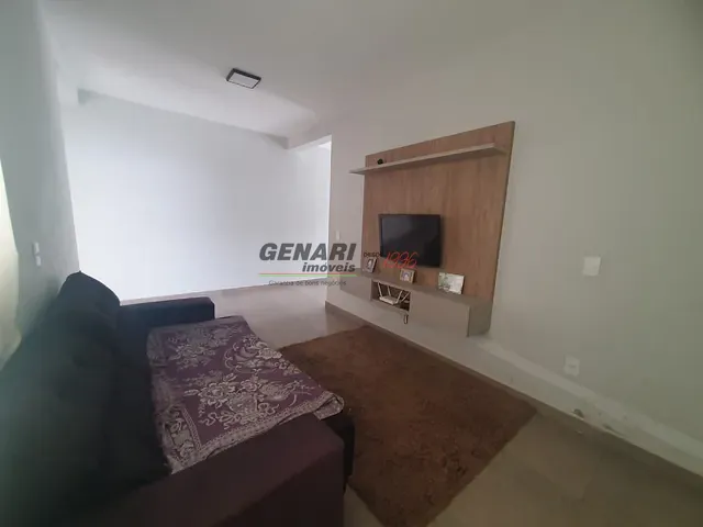 Sobrado com 150m² 2 quartos e 3 banheiros, à venda, no bairro Parque Residencial Sabiás em Indaiatuba