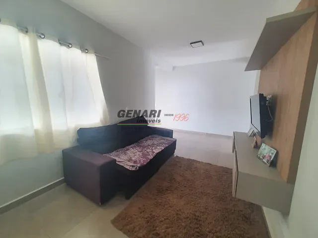 Sobrado com 150m² 2 quartos e 3 banheiros, à venda, no bairro Parque Residencial Sabiás em Indaiatuba
