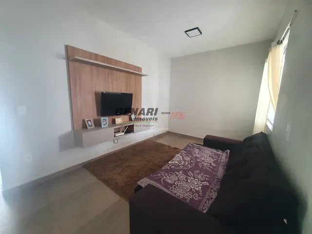 Sobrado com 150m² 2 quartos e 3 banheiros, à venda, no bairro Parque Residencial Sabiás em Indaiatuba
