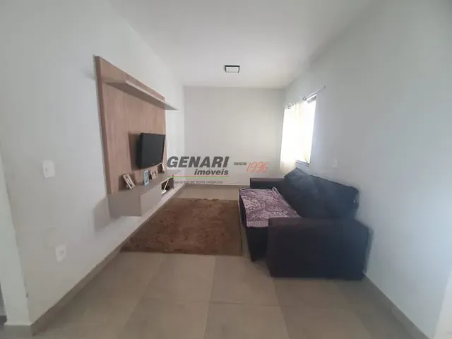 Sobrado com 150m² 2 quartos e 3 banheiros, à venda, no bairro Parque Residencial Sabiás em Indaiatuba