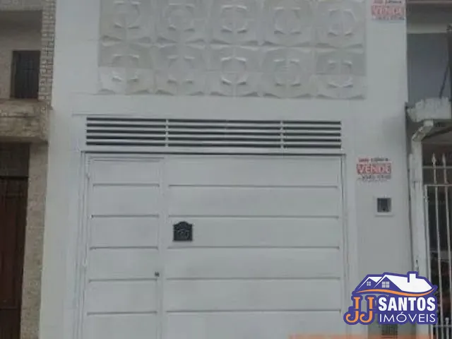 Sobrado com 72m² 2 quartos e 1 banheiro, à venda, no bairro Mooca em São Paulo