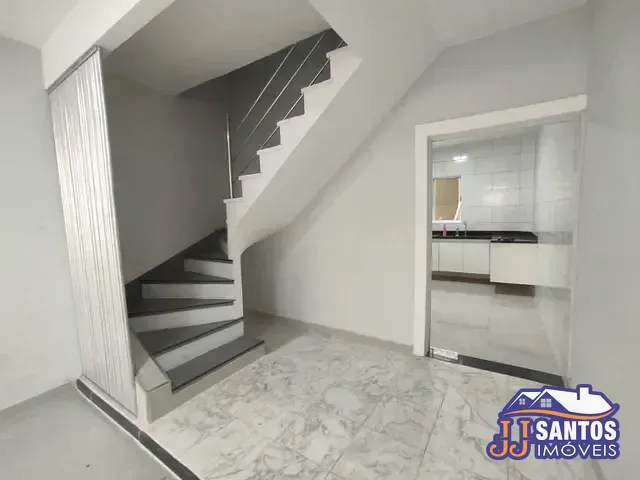 Sobrado com 72m² 2 quartos e 1 banheiro, à venda, no bairro Mooca em São Paulo