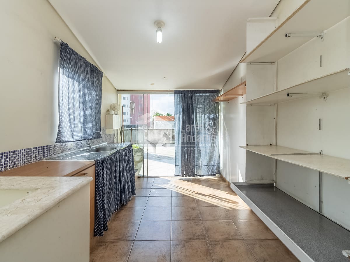 Sobrado, 3 quartos, 289 m² - Foto 40