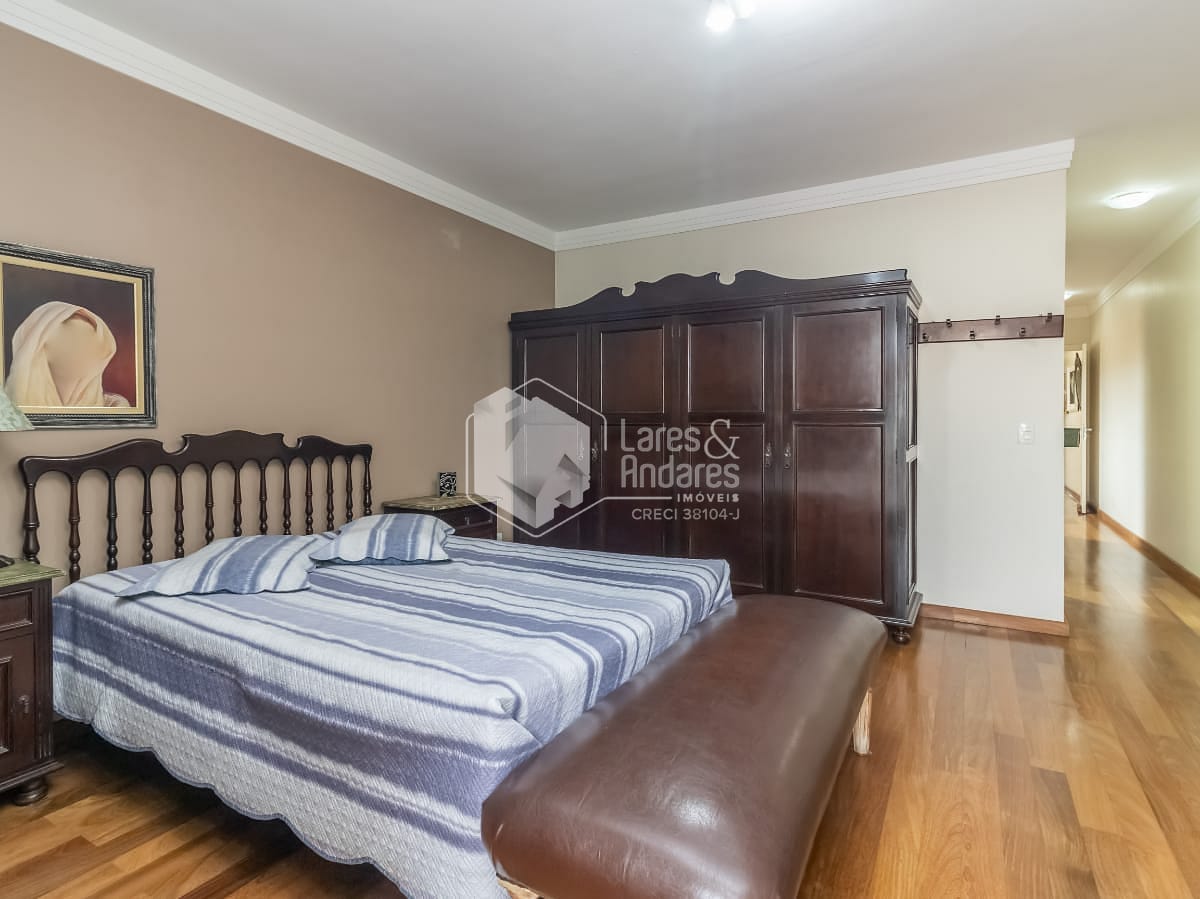 Sobrado, 3 quartos, 289 m² - Foto 15