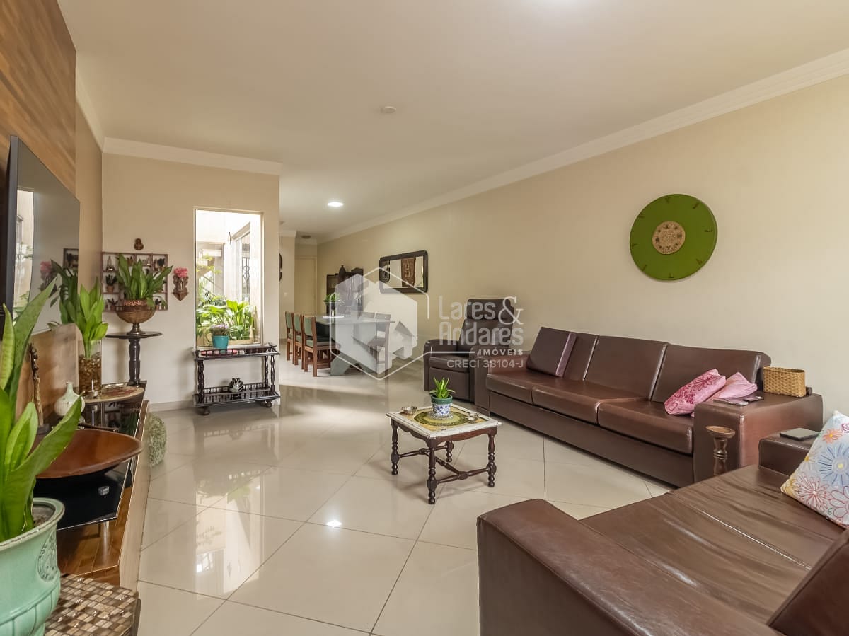 Sobrado, 3 quartos, 289 m² - Foto 3