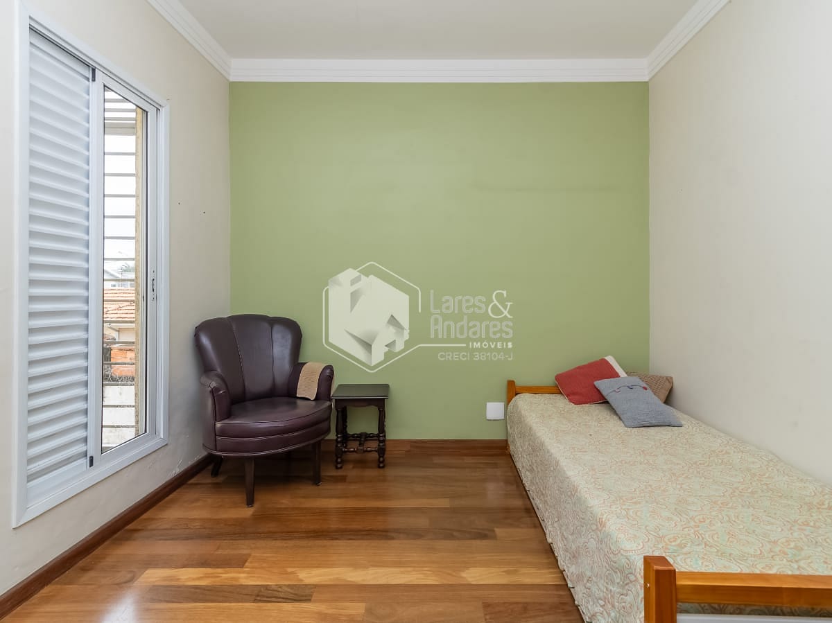 Sobrado, 3 quartos, 289 m² - Foto 30