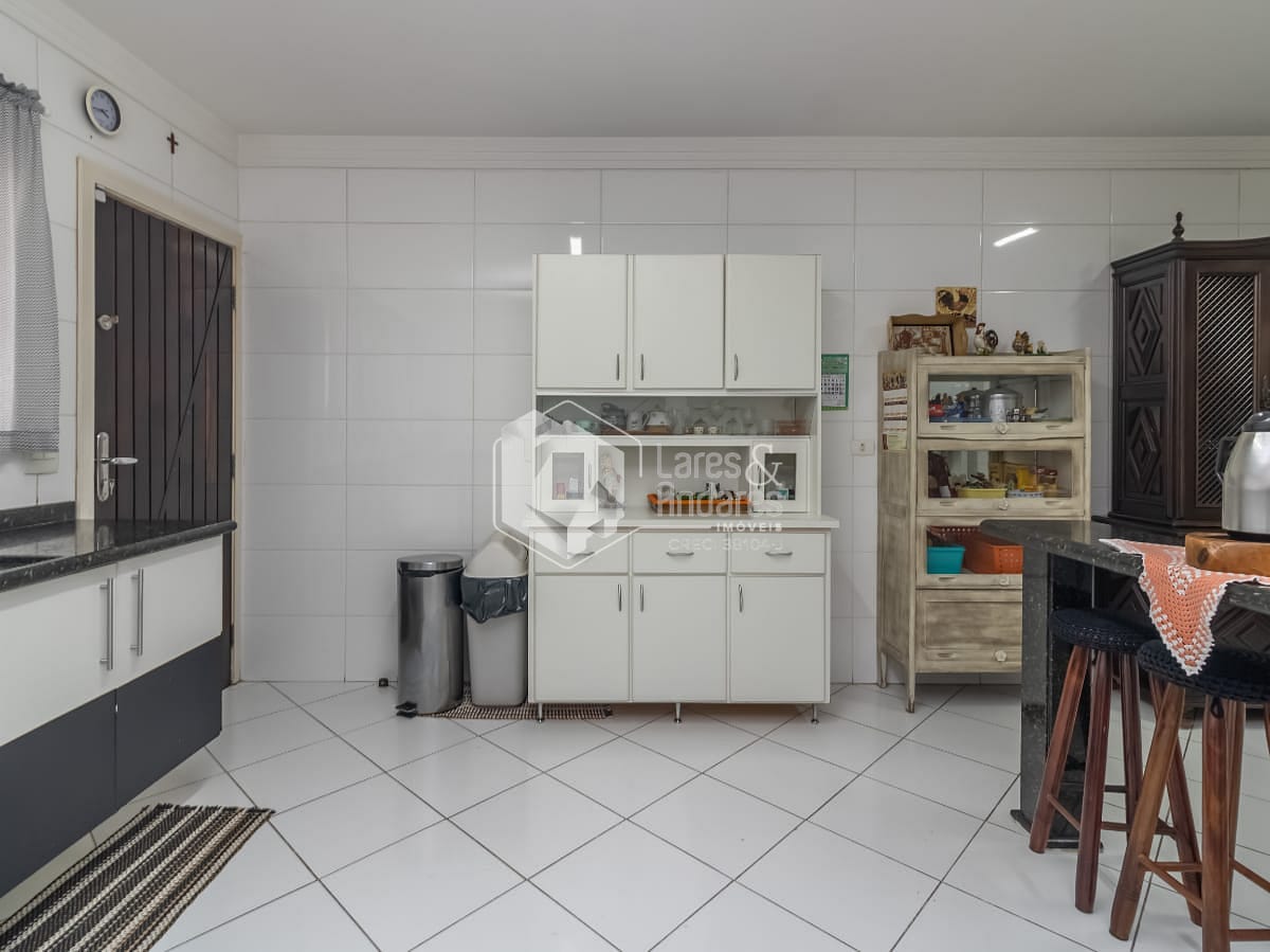 Sobrado, 3 quartos, 289 m² - Foto 9