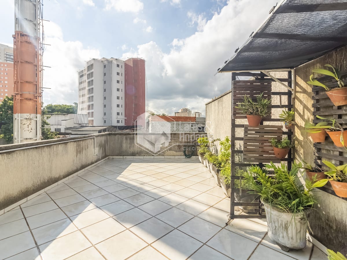 Sobrado, 3 quartos, 289 m² - Foto 44