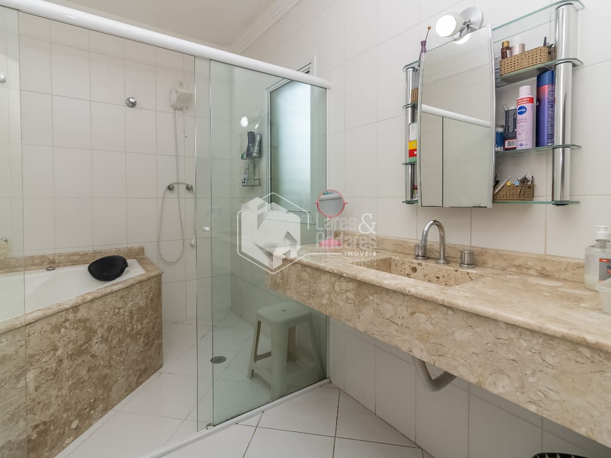 Sobrado, 3 quartos, 289 m² - Foto 20