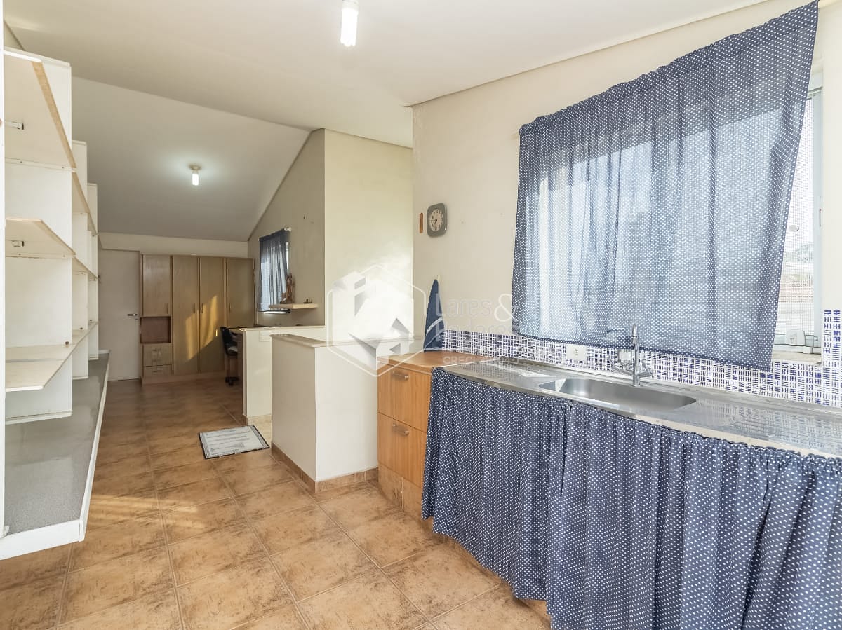 Sobrado, 3 quartos, 289 m² - Foto 42