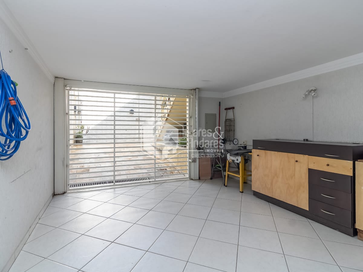 Sobrado, 3 quartos, 289 m² - Foto 50