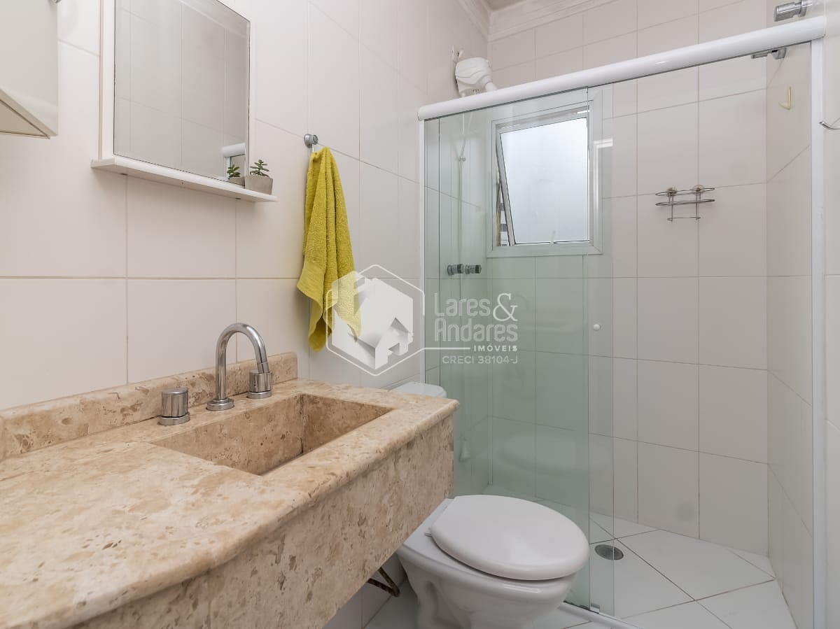 Sobrado, 3 quartos, 289 m² - Foto 21