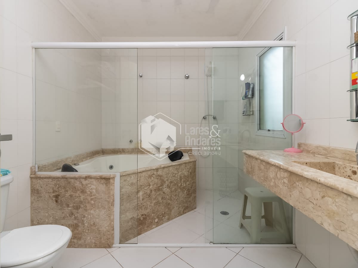 Sobrado, 3 quartos, 289 m² - Foto 19