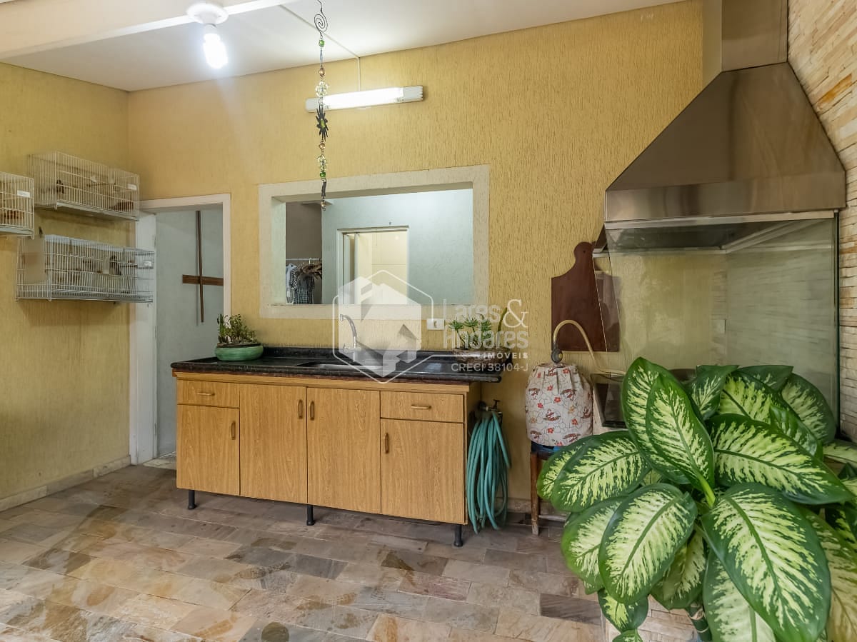 Sobrado, 3 quartos, 289 m² - Foto 31