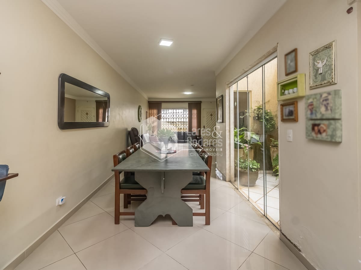 Sobrado, 3 quartos, 289 m² - Foto 5