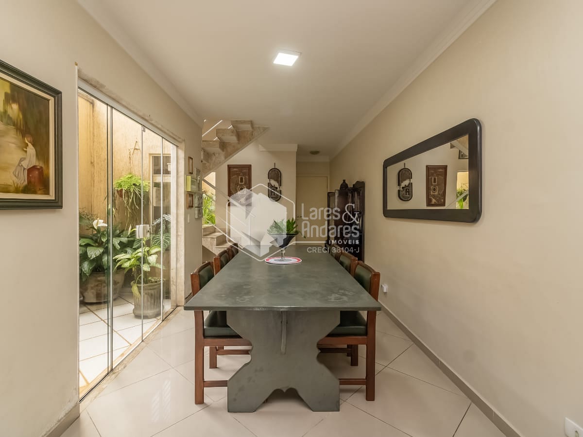 Sobrado, 3 quartos, 289 m² - Foto 4