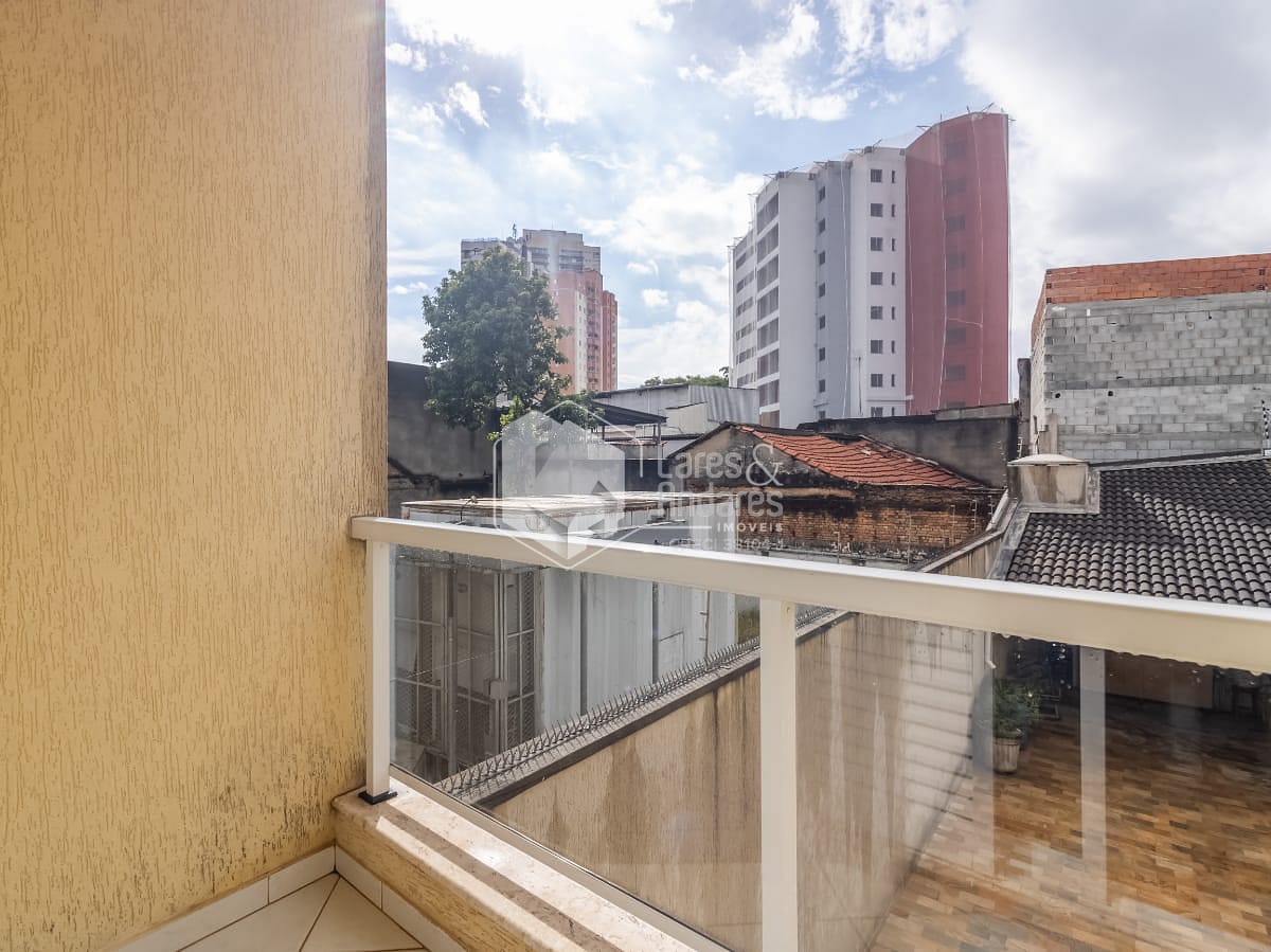 Sobrado, 3 quartos, 289 m² - Foto 26