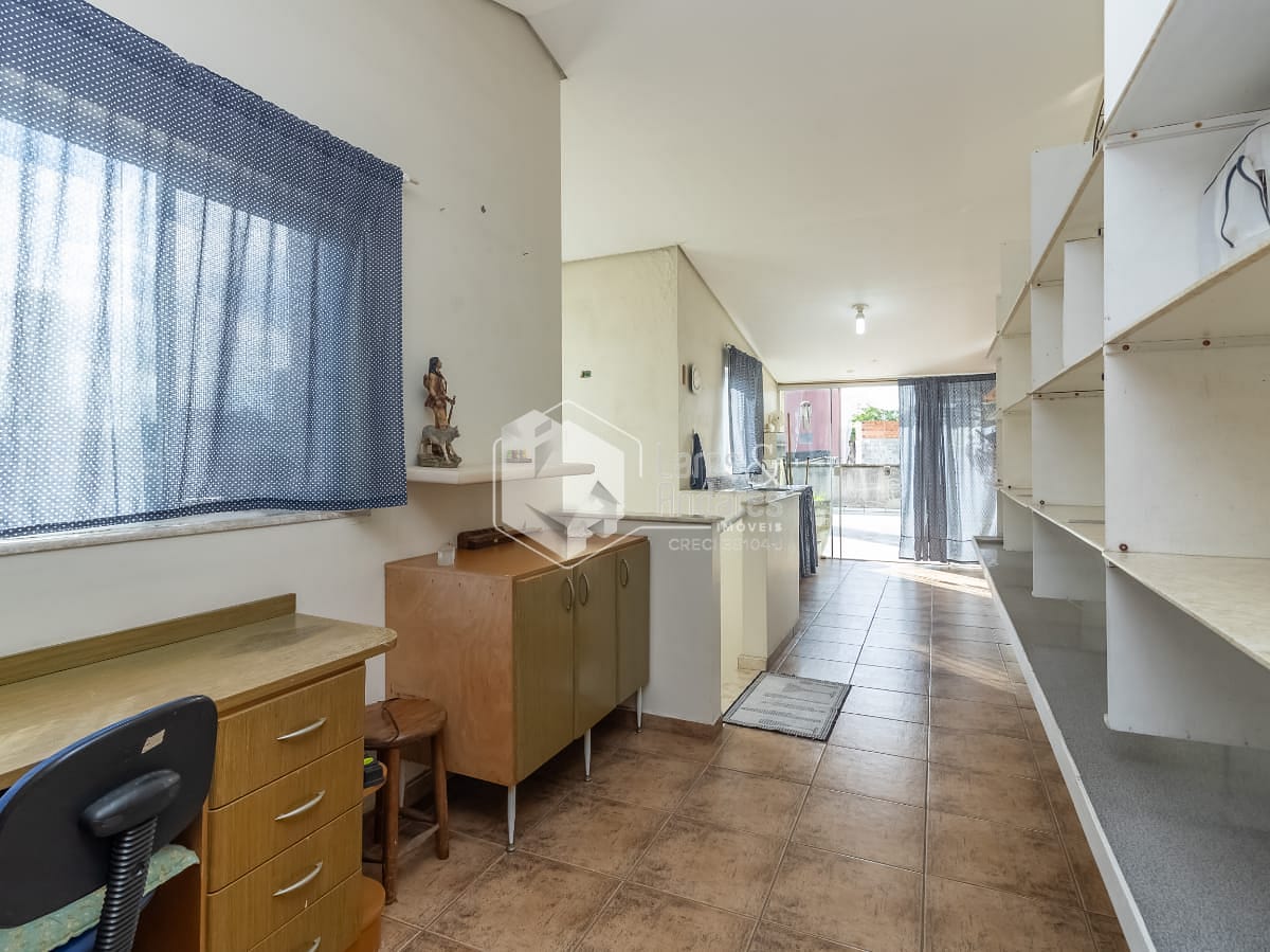 Sobrado, 3 quartos, 289 m² - Foto 41