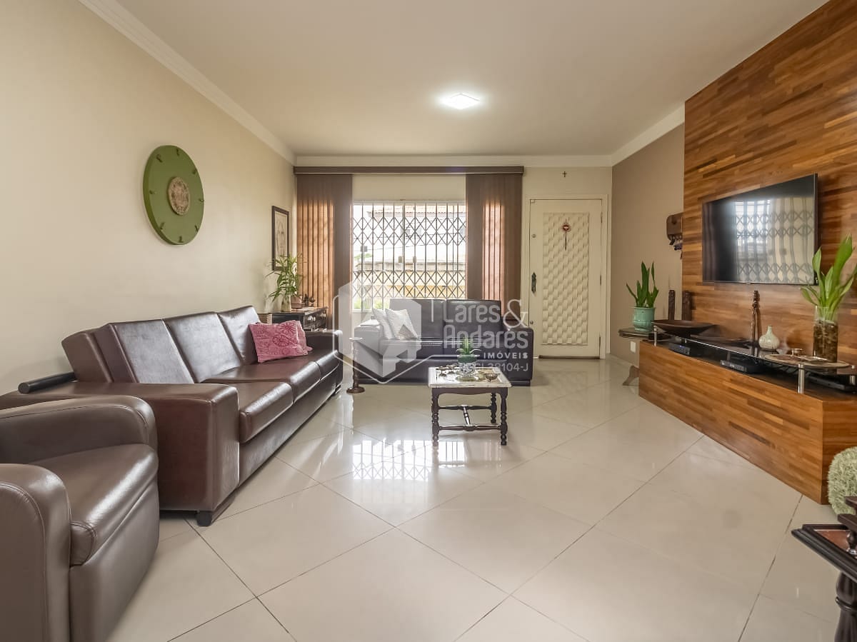 Sobrado, 3 quartos, 289 m² - Foto 2