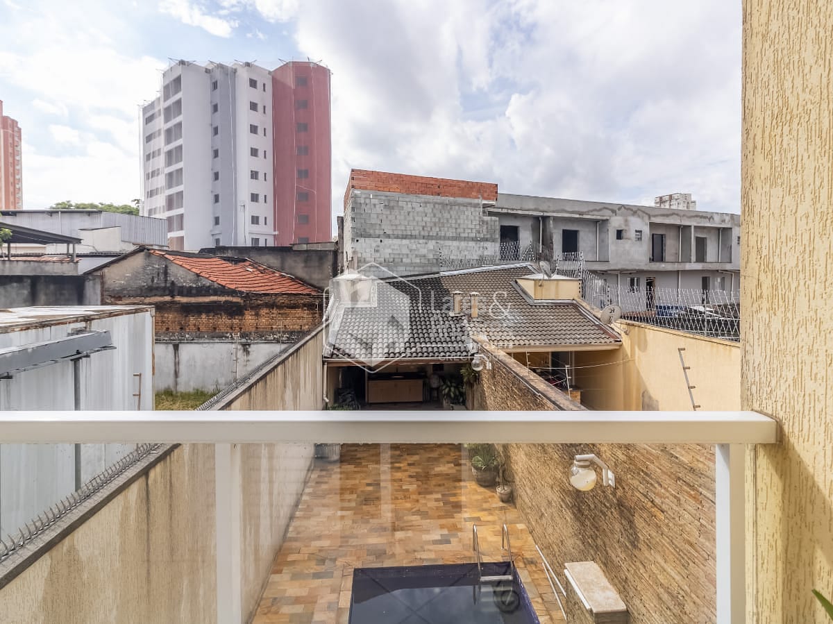 Sobrado, 3 quartos, 289 m² - Foto 25